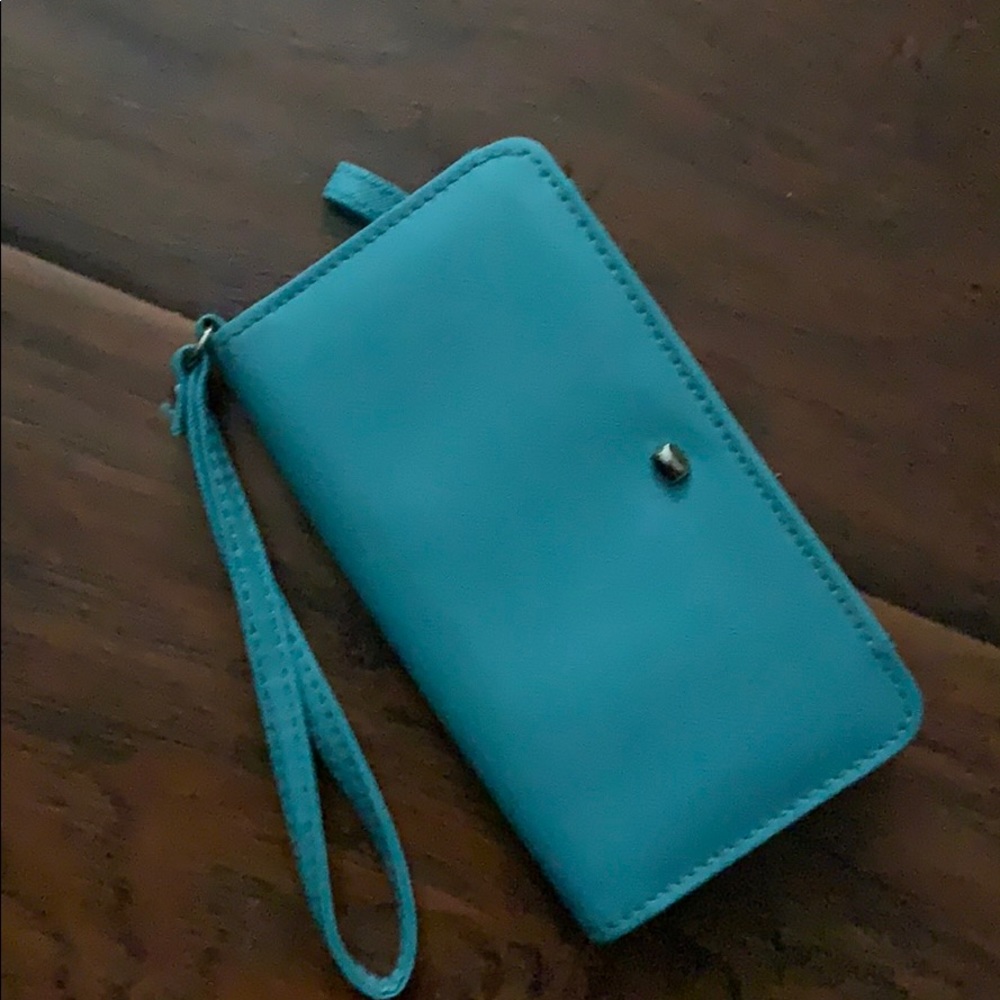 Wristlet